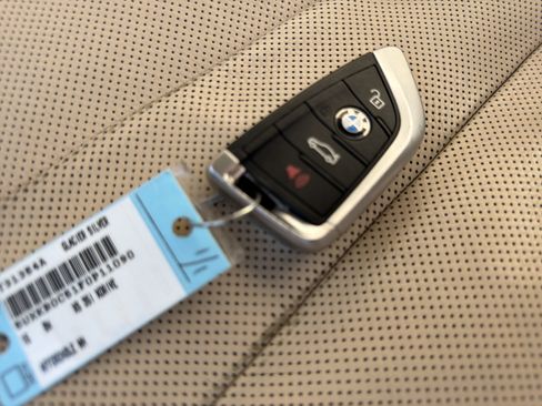 Used 2015 BMW X5 xDrive35i AWD/4WD image 35