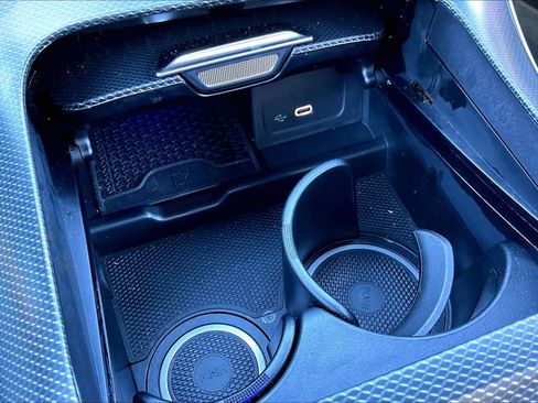 Certified 2024 Mercedes-Benz CLE 300 4MATIC Cabriolet image 34