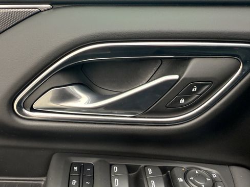 Certified 2023 Chevrolet Tahoe RST image 18