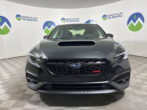 New 2026 Subaru WRX Limited image 2