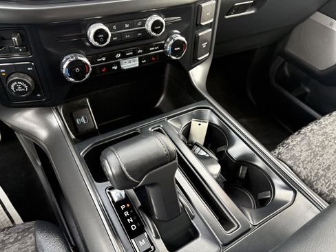 Used 2024 Ford F150 Tremor w/ Bed Utility Package image 15