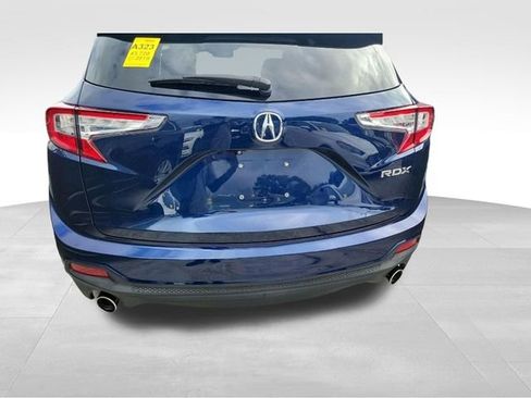 Used 2019 Acura RDX FWD w/ Advance Package image 7