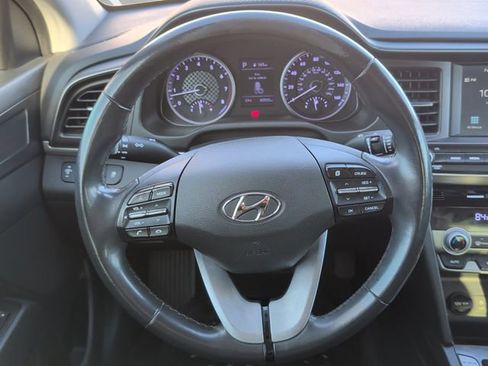 Used 2020 Hyundai Elantra Value Edition w/ Cargo Package (C1) image 21