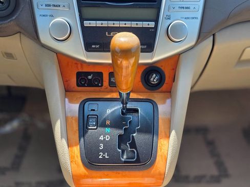 Used 2007 Lexus RX 350 AWD image 15