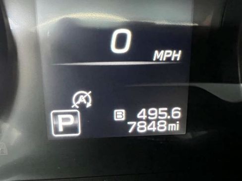 Certified 2025 Subaru Outback Premium w/ Popular Package #1A AWD/4WD image 24