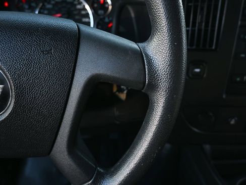 Used 2020 Chevrolet Express 2500 Work Van w/ Driver Convenience Package image 11