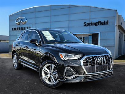 Used 2022 Audi Q3 2.0T Premium Plus