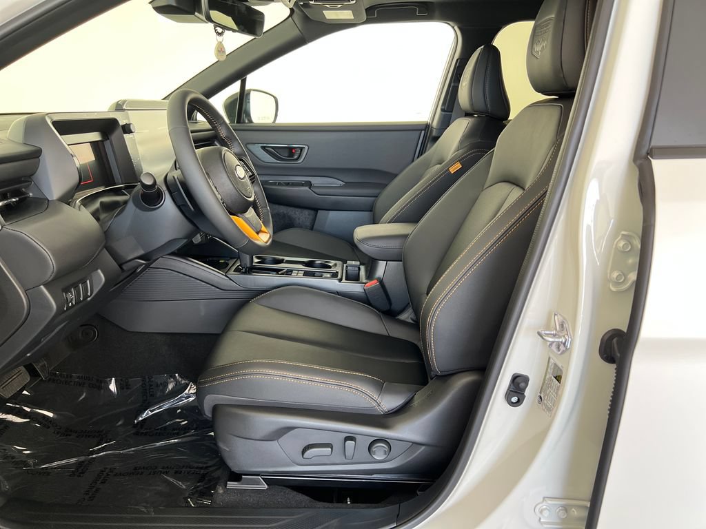 New 2026 Subaru Outback Wilderness AWD/4WD image 11