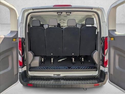 Used 2024 Ford Transit 350 XLT image 14