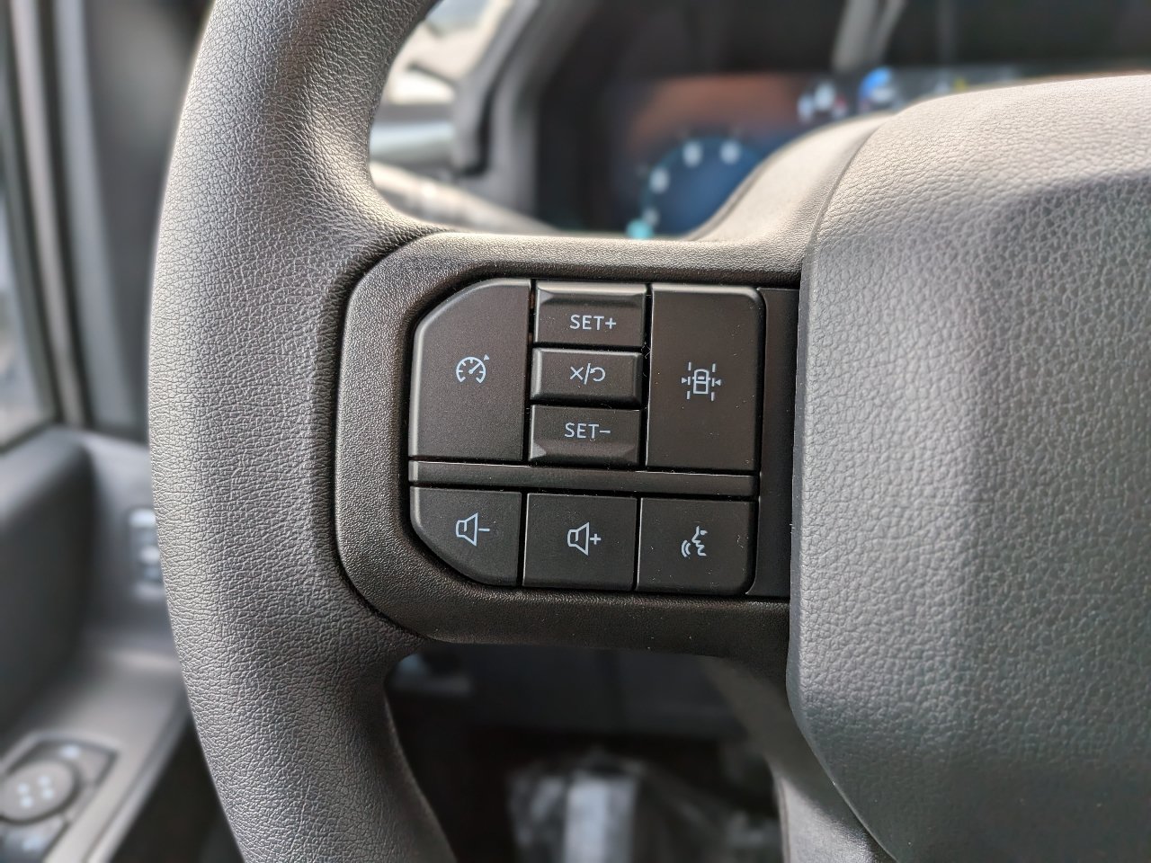 New 2026 Ford F150 STX w/ Equipment Group 200A AWD/4WD image 26