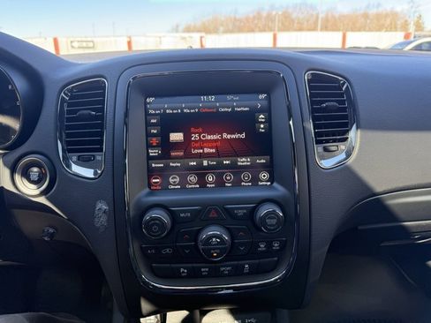 Used 2020 Dodge Durango R/T w/ Blacktop Package image 12
