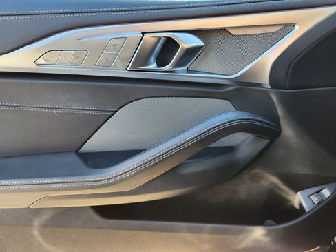 Used 2024 BMW M850i xDrive Coupe image 26