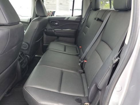 Used 2023 Honda Ridgeline RTL image 10