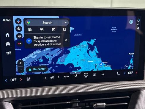 New 2026 Ford Explorer ST-Line AWD/4WD image 33