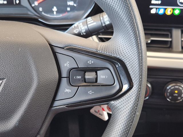 Used 2026 Chevrolet Trax LS FWD image 29
