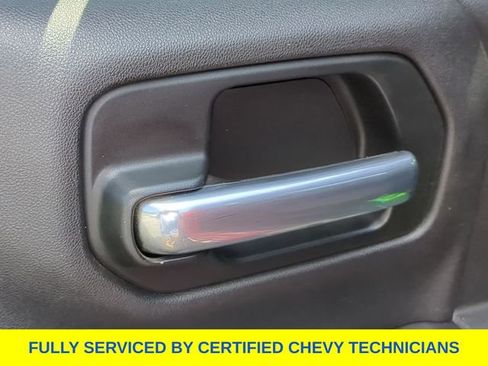 Used 2019 Chevrolet Silverado 1500 LT w/ All-Star Edition RWD image 35