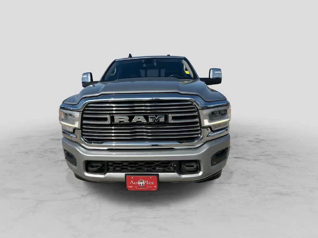 Used 2024 RAM 2500 Laramie AWD/4WD image 14
