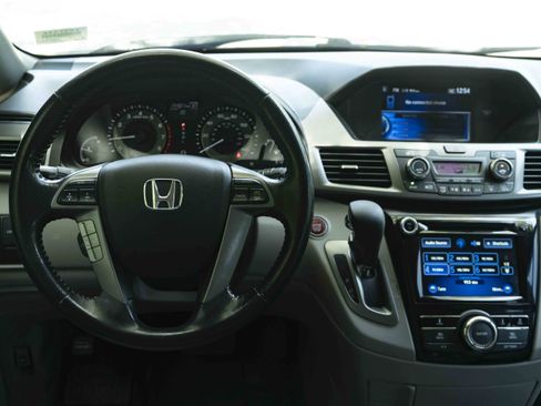 Used 2016 Honda Odyssey EX-L image 20