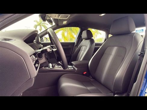 Certified 2024 Honda Civic Sport image 4