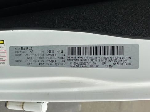 Used 2017 Jeep Wrangler Unlimited Sport image 34