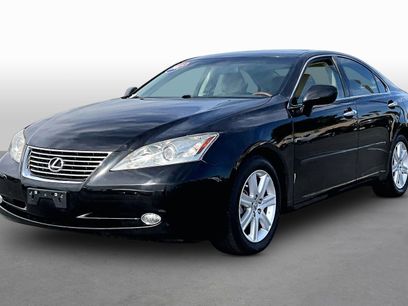 Used 2007 Lexus ES 350
