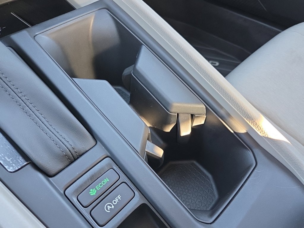 Used 2026 Honda Accord LX image 42