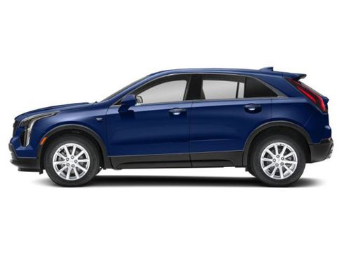 Used 2023 Cadillac XT4 Premium Luxury w/ Technology Package FWD image 3