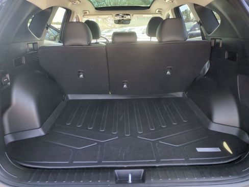 Used 2022 Hyundai Tucson Limited w/ Cargo Package image 28