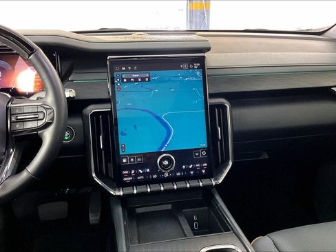 Certified 2025 GMC Acadia AT4 w/ Super Cruise Package image 6