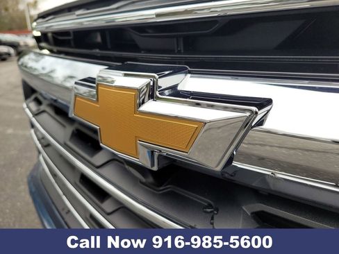 New 2026 Chevrolet Traverse LT image 35