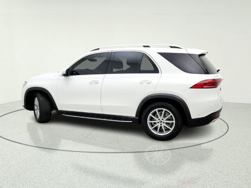Certified 2025 Mercedes-Benz GLE 350 4MATIC image 13