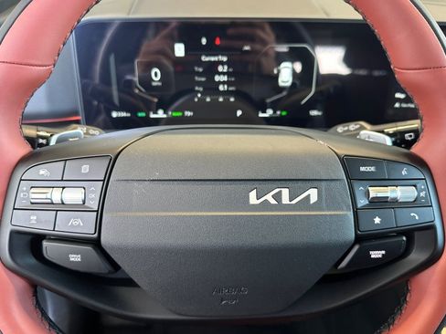 New 2026 Kia Sportage SX Prestige AWD/4WD image 23