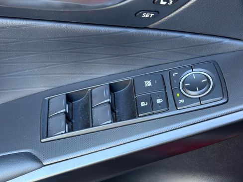 Certified 2023 Lexus IS 350 F Sport w/ Navigation Package RWD image 13