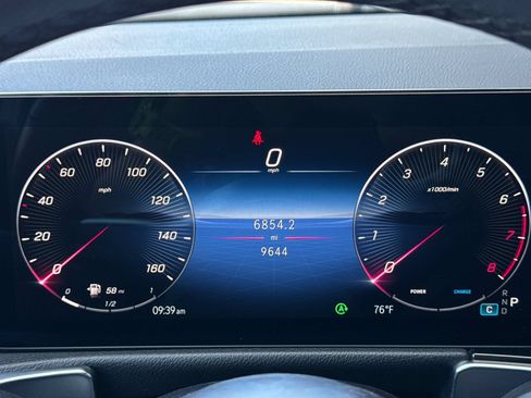 Certified 2026 Mercedes-Benz GLB 250 image 29