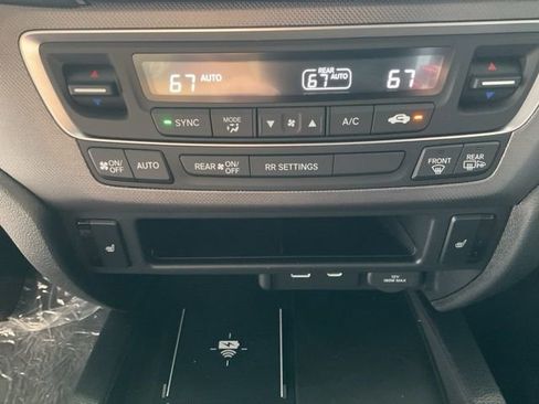 New 2026 Honda Ridgeline RTL image 15