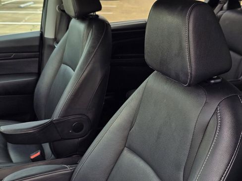 Used 2022 Honda Odyssey EX-L image 26
