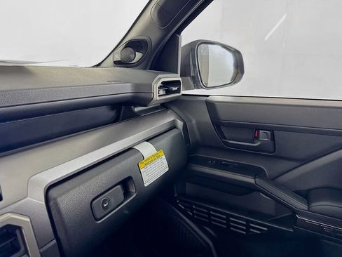 New 2025 Toyota 4Runner TRD Off-Road Premium image 31