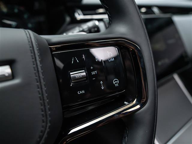 New 2026 Land Rover Range Rover Velar S AWD/4WD image 21