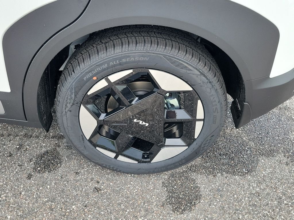 New 2027 Kia Seltos S FWD image 36