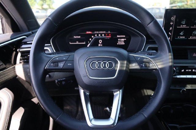 Used 2023 Audi A4 2.0T Premium Plus AWD/4WD image 11