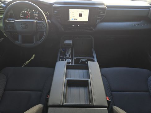 Used 2026 Toyota Tundra SR5 w/ SX Package image 27