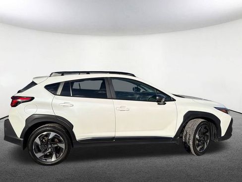 Certified 2025 Subaru Crosstrek 2.5i Limited w/ Popular Package #4A image 17