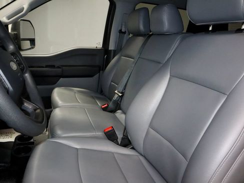 Used 2025 Ford F350 XL AWD/4WD image 23