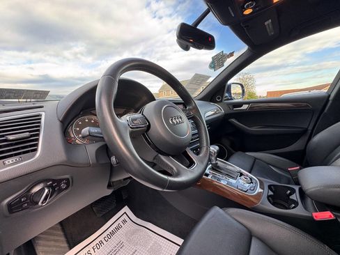 Used 2016 Audi Q5 2.0T Premium Plus image 21