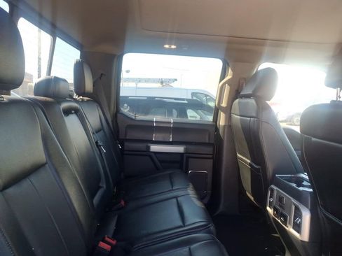 Used 2021 Ford F250 Lariat image 8