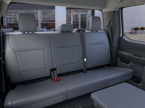 New 2026 Ford F350 XL AWD/4WD image 11