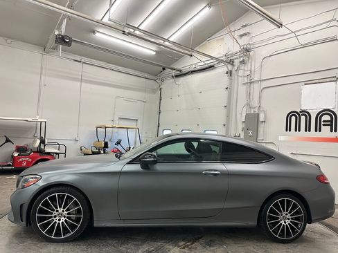 Used 2020 Mercedes-Benz C 300 C 300 image 14