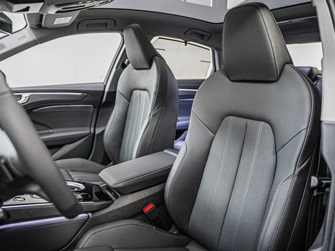 New 2026 Audi A6 Premium Plus image 11