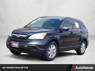 Used 2008 Honda CR-V EX-L video 1