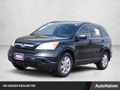 Used 2008 Honda CR-V EX-L